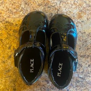 Toddler Mary Jane Shoes Never Worn